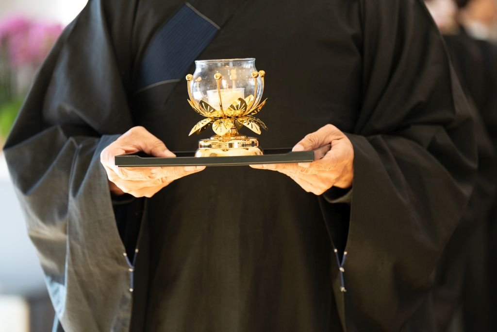 一首莊嚴美麗的史詩