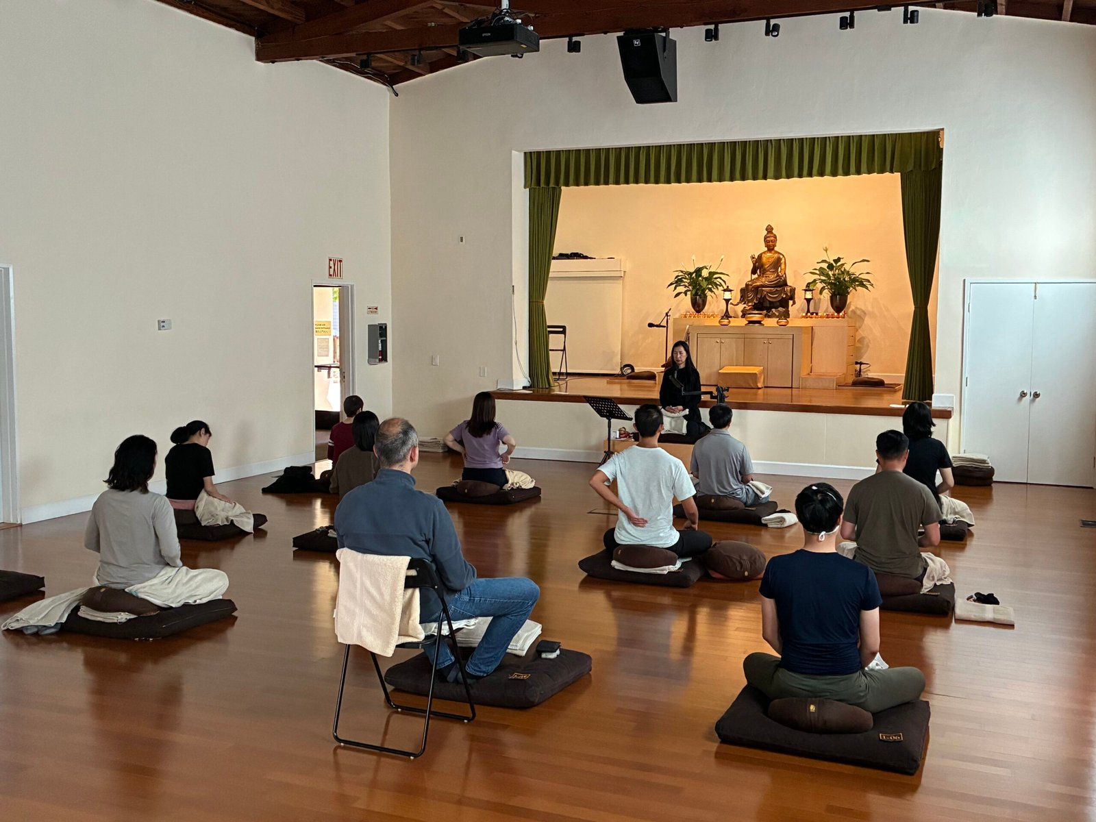 Reflection on 5-Day Silent Illumination Retreat